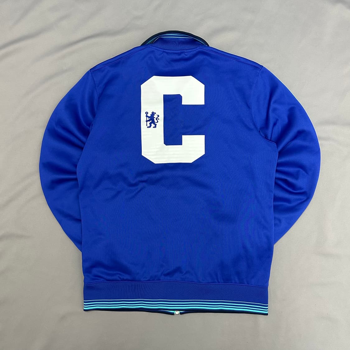 아디다스 첼시FC 빈티지 져지 100 상품이미지8