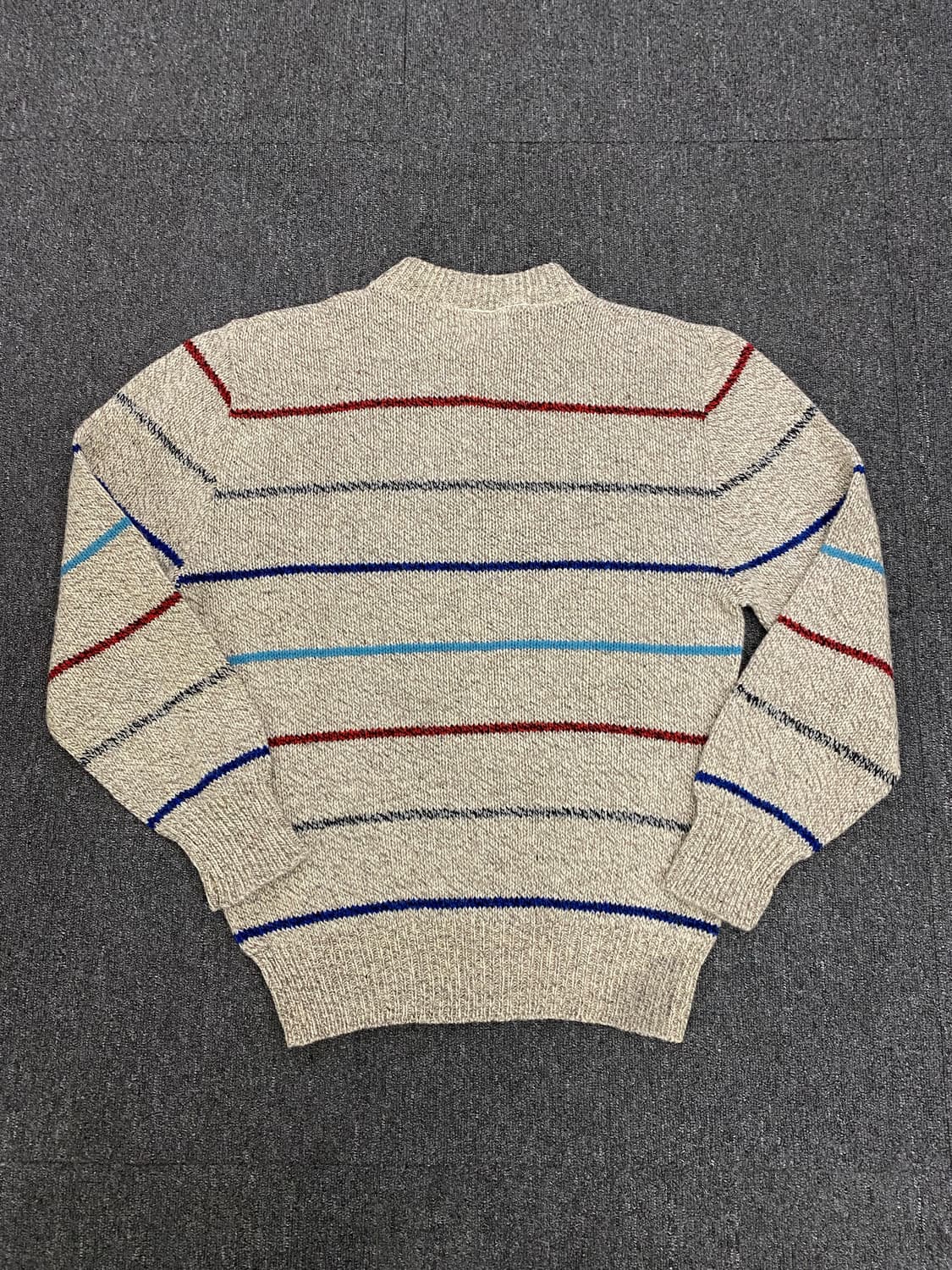 로얄 노스 밀스 usa 빈티지 니트 상품이미지8