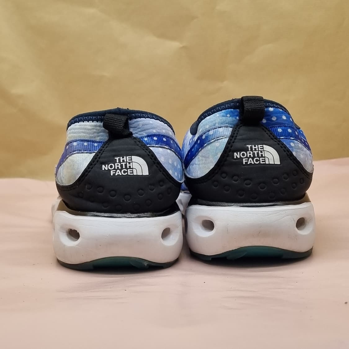 노스페이스 초경량 워터슈즈 260 상품이미지4