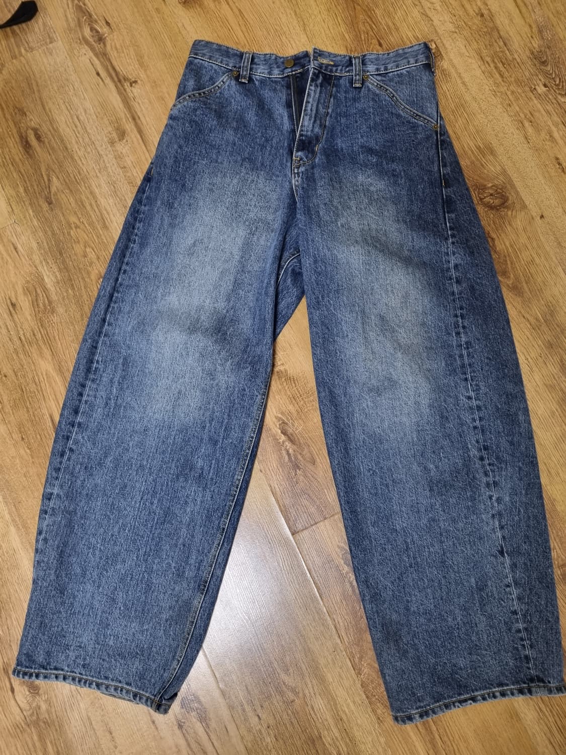 해칭룸 와이드 커브진 2 상품이미지4