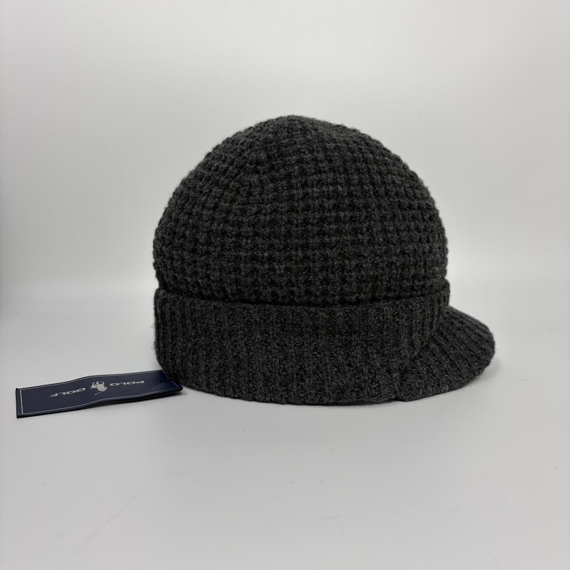 데드스탁 폴로 랄프로렌 비니 캡 모자 상품이미지6