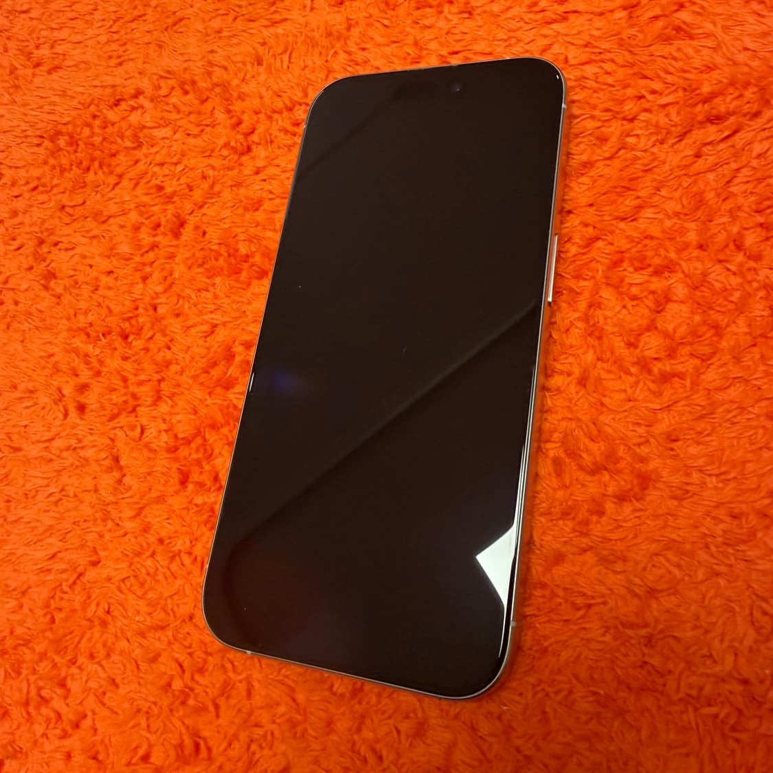 아이폰 15 Pro 화이트 256기가 상품이미지2