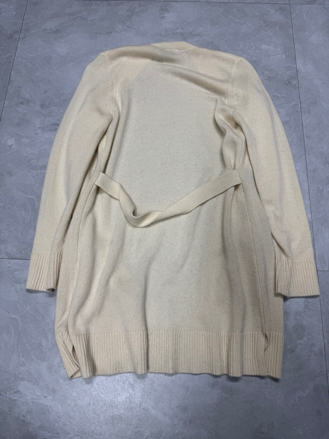 띠어리 캐시미어  상품이미지2