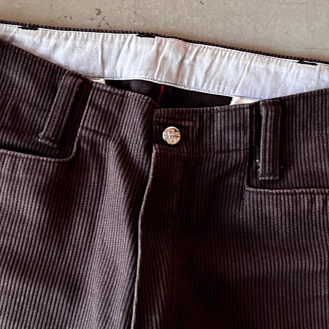 텐더로인 BDP 워크 팬츠 상품이미지5