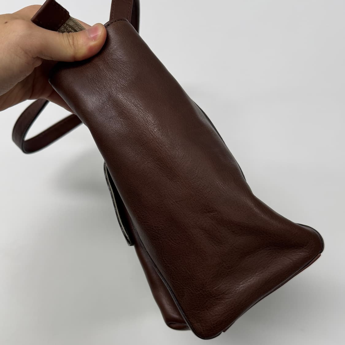 Margaret Howell front pocket bag 상품이미지7