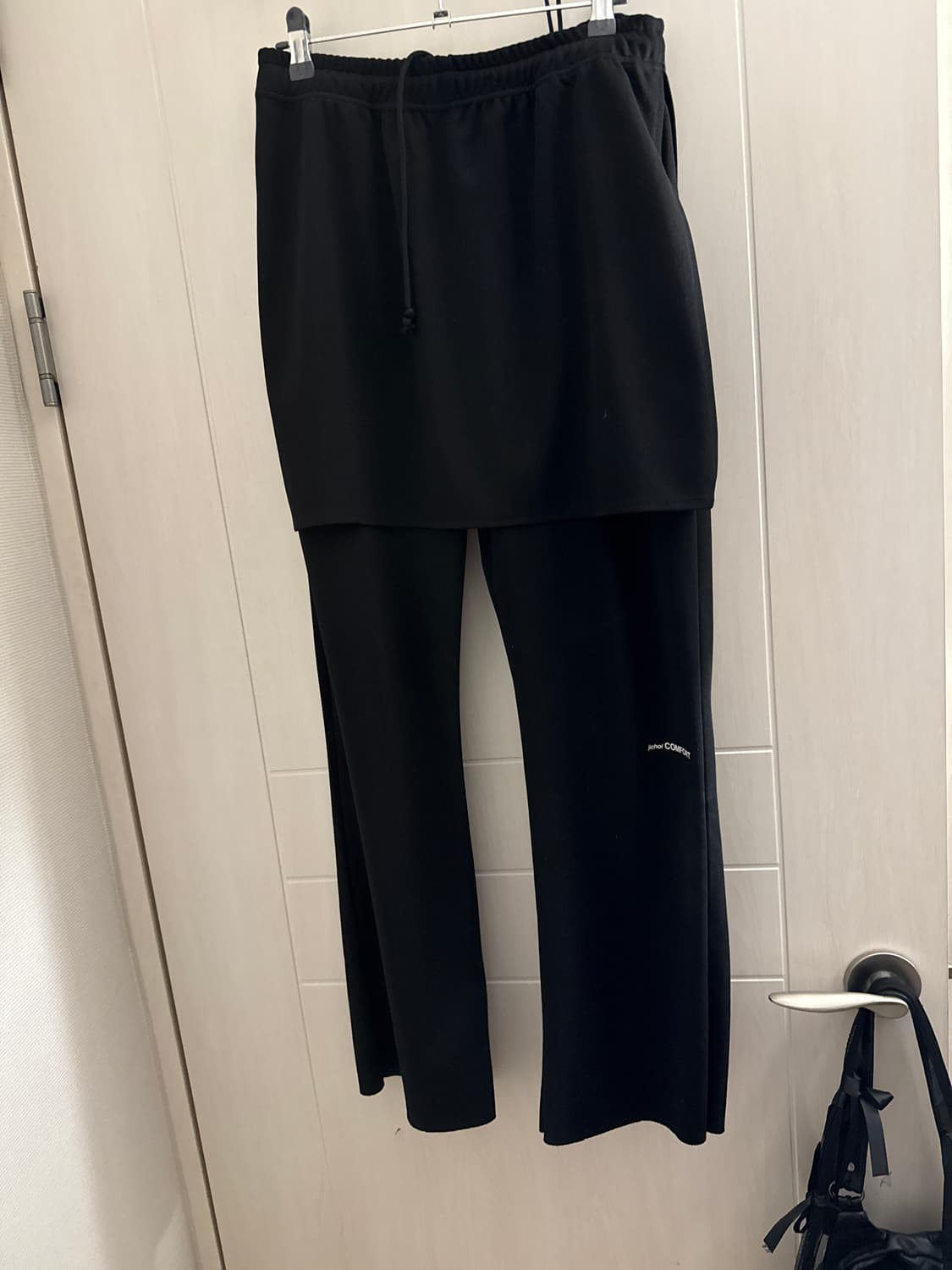 지초이컴포트 25-001 스커트팬츠 상품이미지2