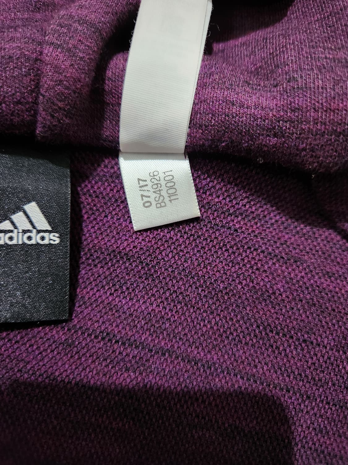 아디다스 후드집업 85 상품이미지8