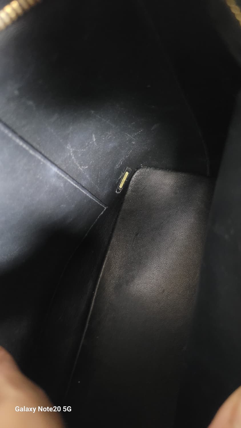 샤넬 숄더백 상품이미지10