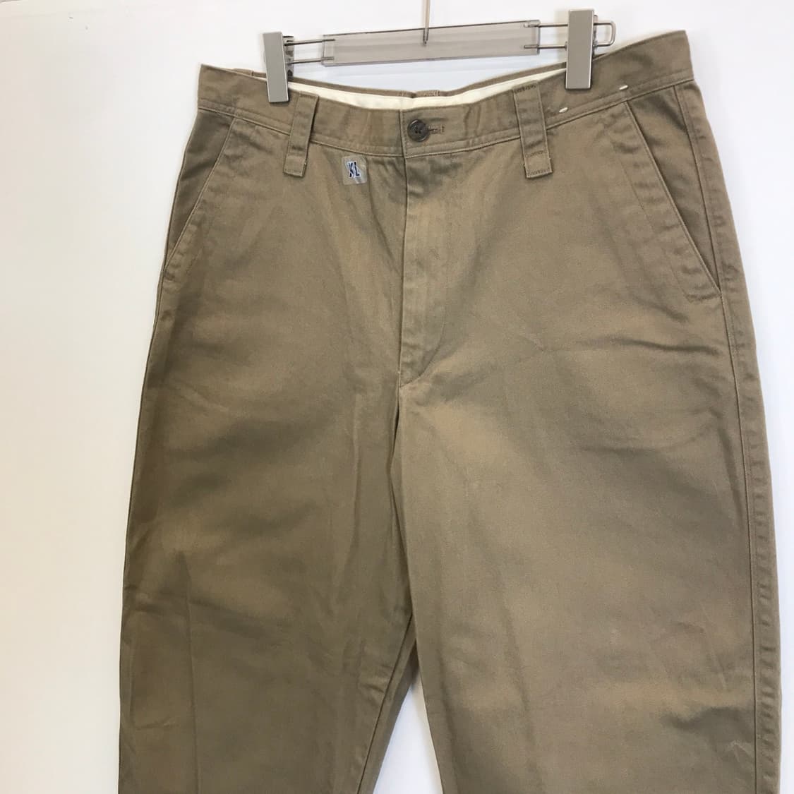 유니클로U 와이드핏 치노팬츠 [35-36인치] 상품이미지2