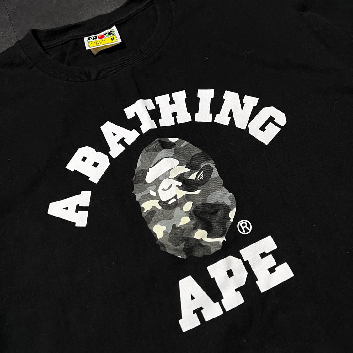 Bape 반팔 상품이미지2