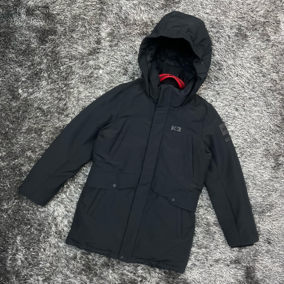 K2 여성 구스다운 패딩 (90) 상품이미지1