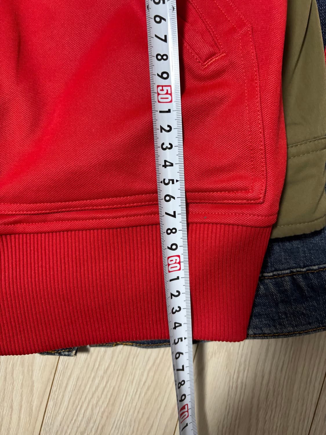 아디다스 쿠바 국가대표 국대져지 100 상품이미지4