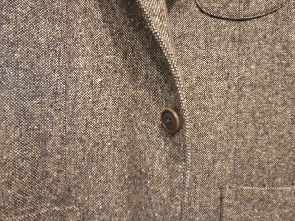 마시모 듀티 트위드자켓 상품이미지8