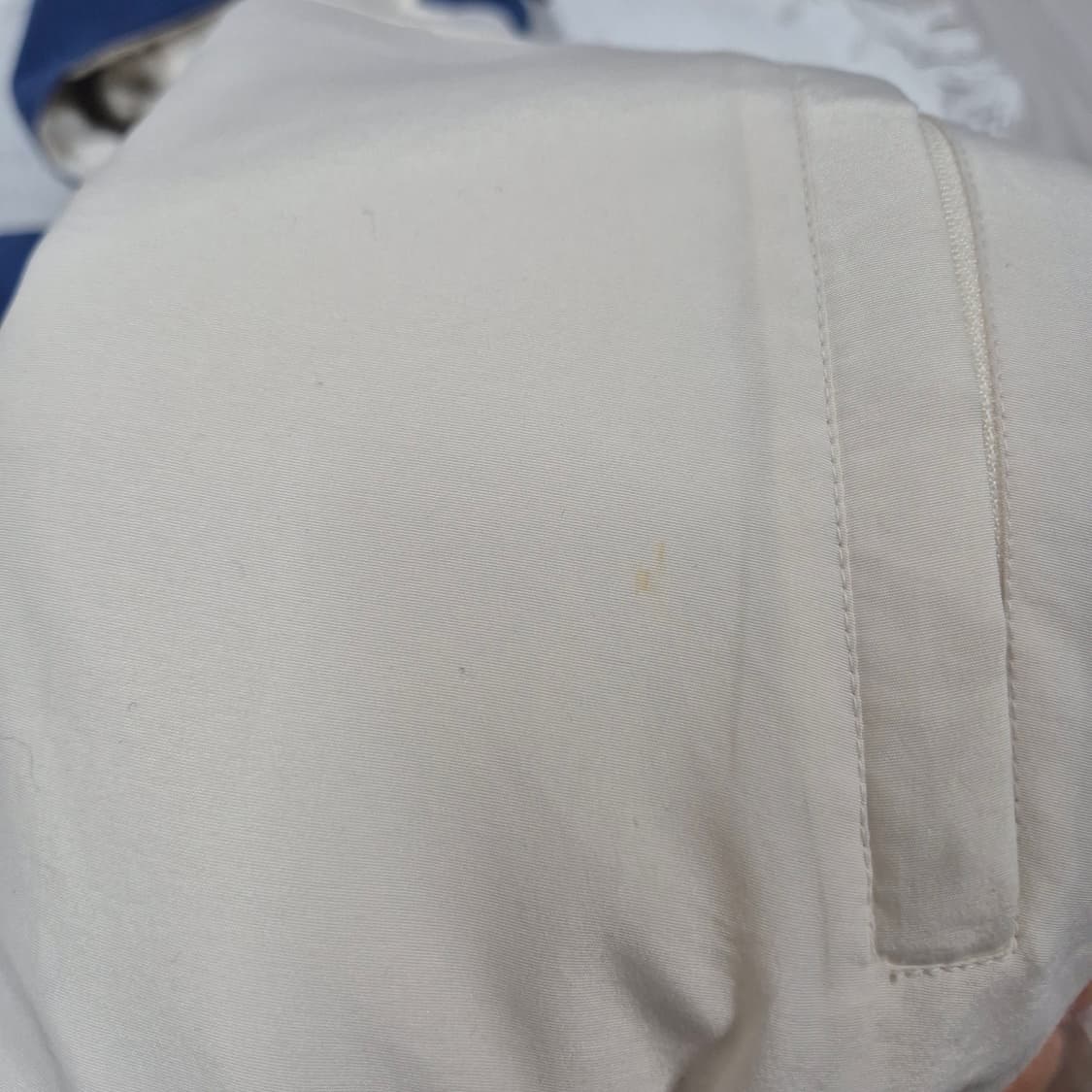 아디다스 올드스쿨 누빔점퍼 상품이미지5