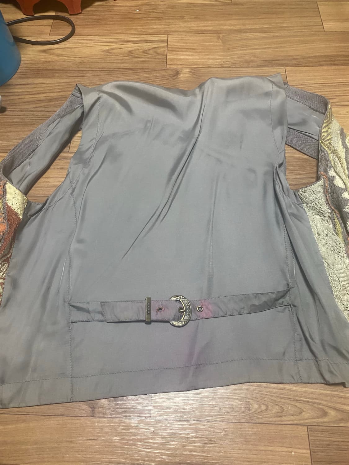 쿠기 COOGI 베스트 L  상품이미지6