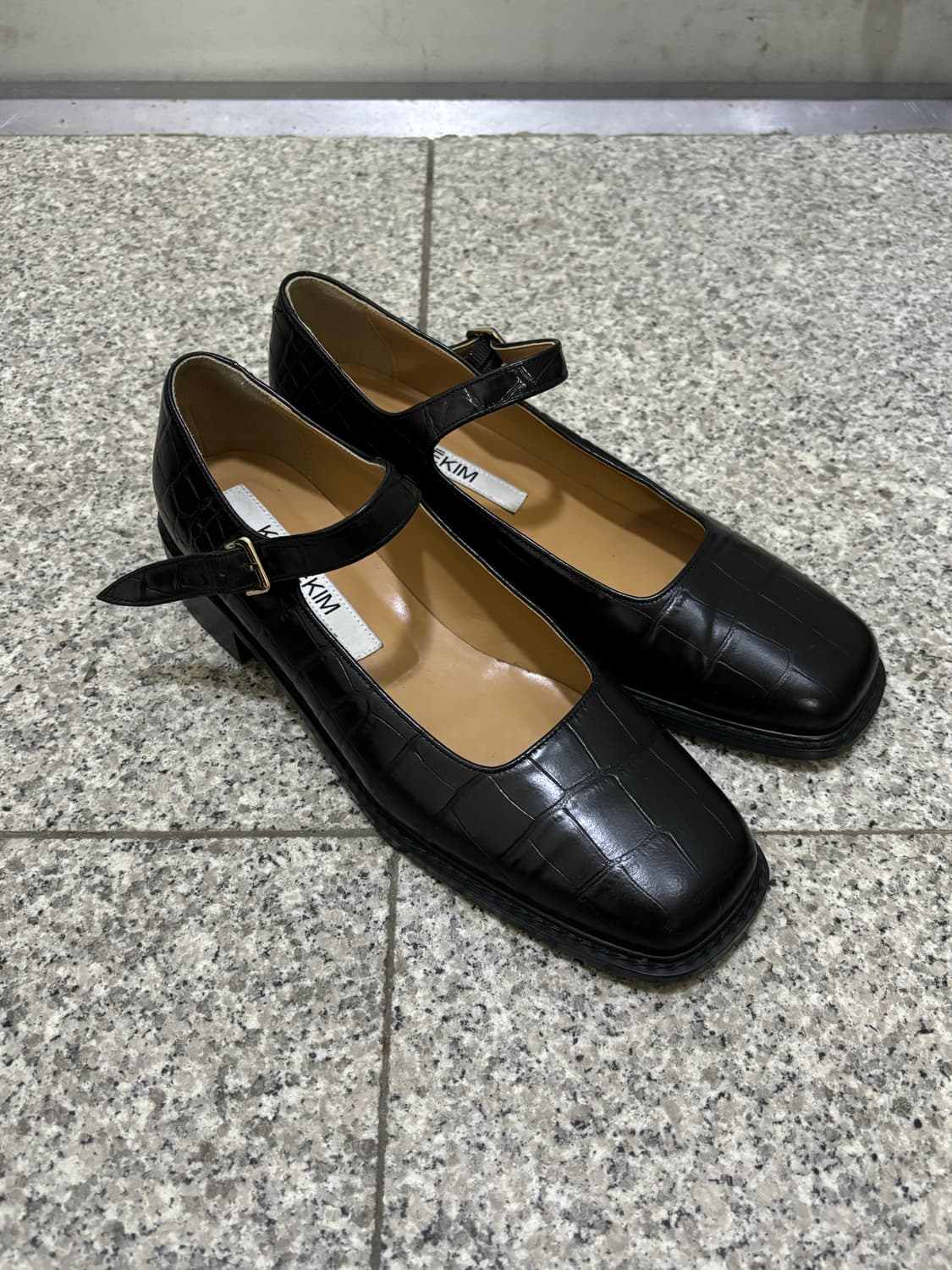 김해김 메리제인 구두 상품이미지2