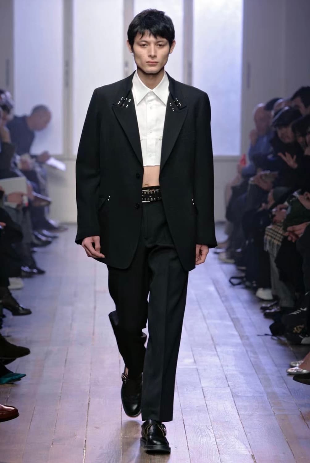Yohji Yamamoto 상품이미지3