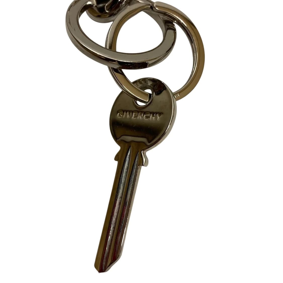 GIVENCHY 로고 나일론 키 체인 상품이미지3