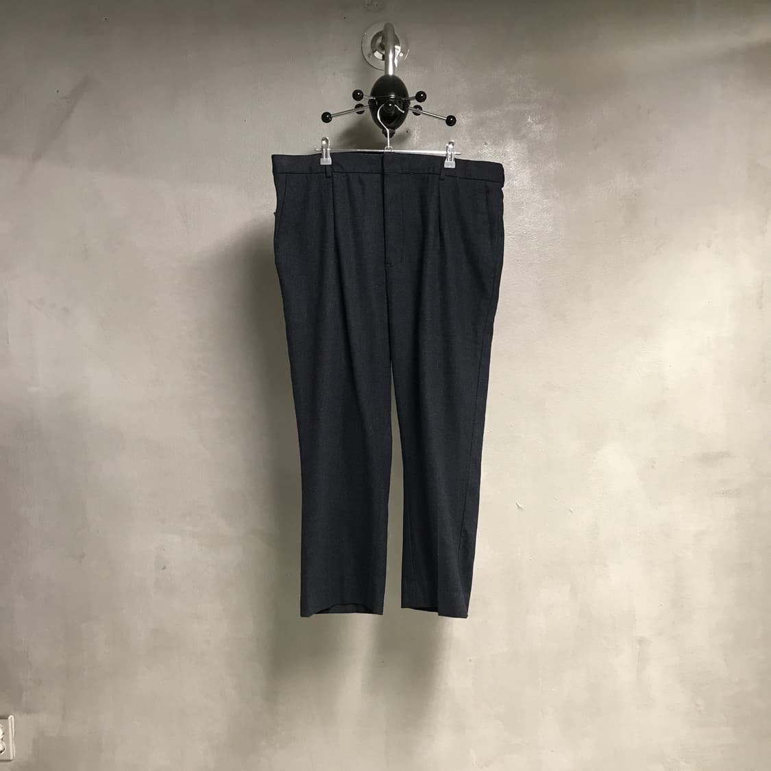 폴로 랄프로렌 울 슬랙스 38/30 상품이미지1