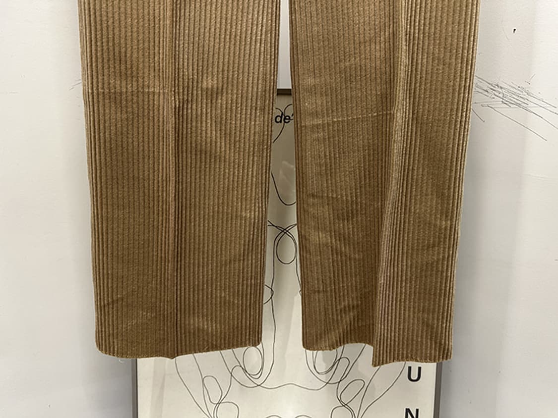 60-70'S MUNSINGWEAR_ flare fit (30) 상품이미지3