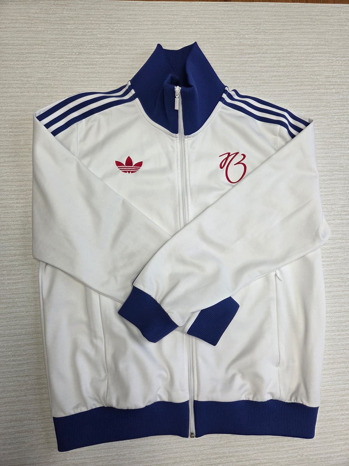 아디다스 주드 벨링엄 져지 상품이미지5