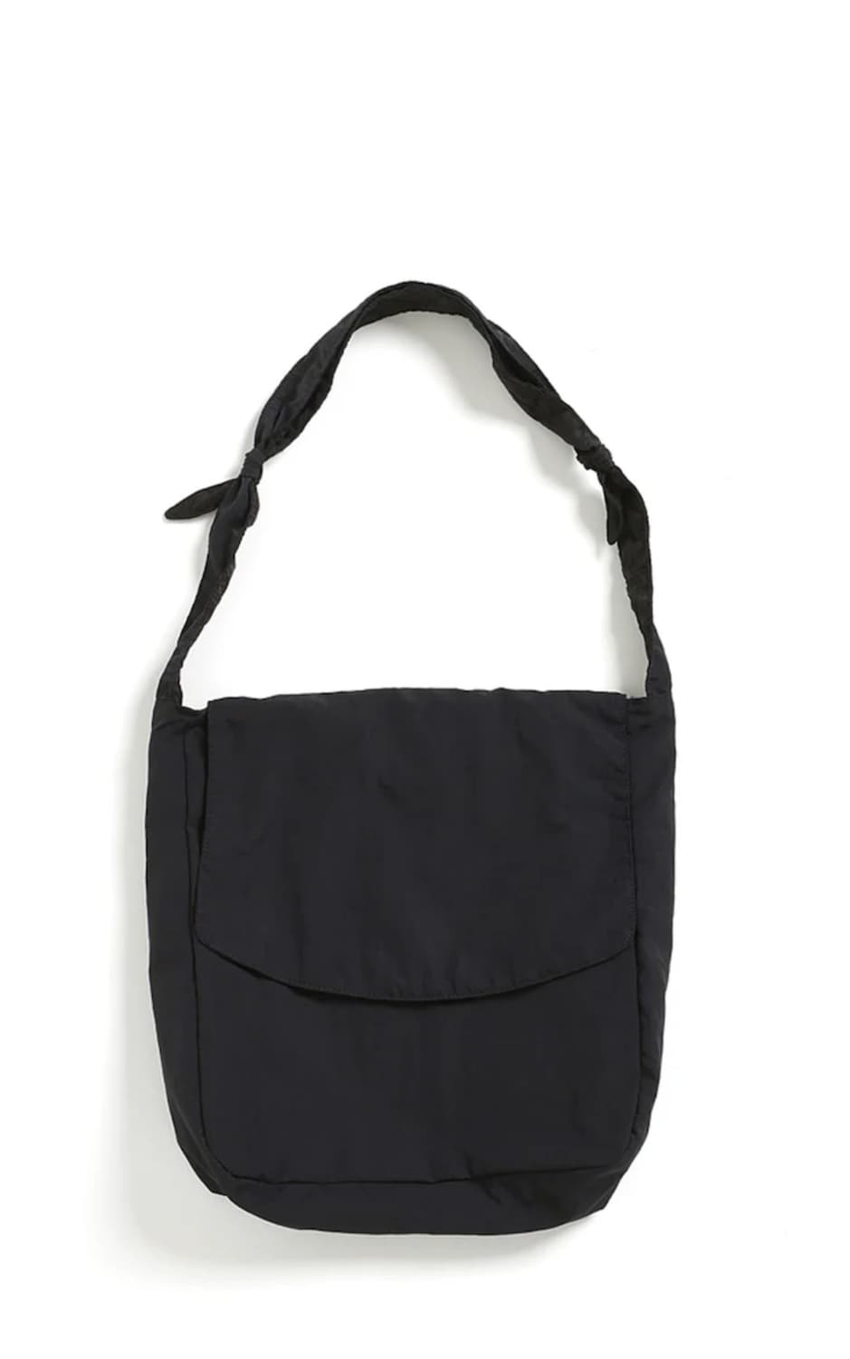 해칭룸 Two Face Bag - Wrinkle Black 판매합니다!! 상품이미지1