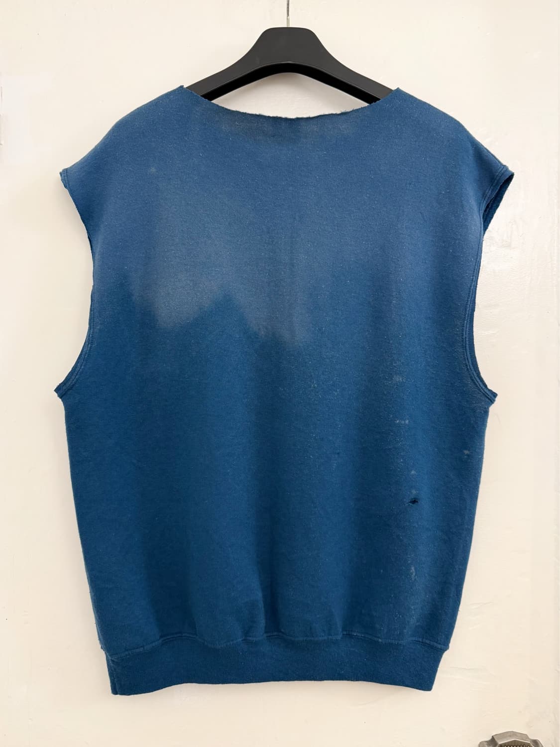 90s Vintage Nike Sleeveless Sweatshirt  상품이미지2