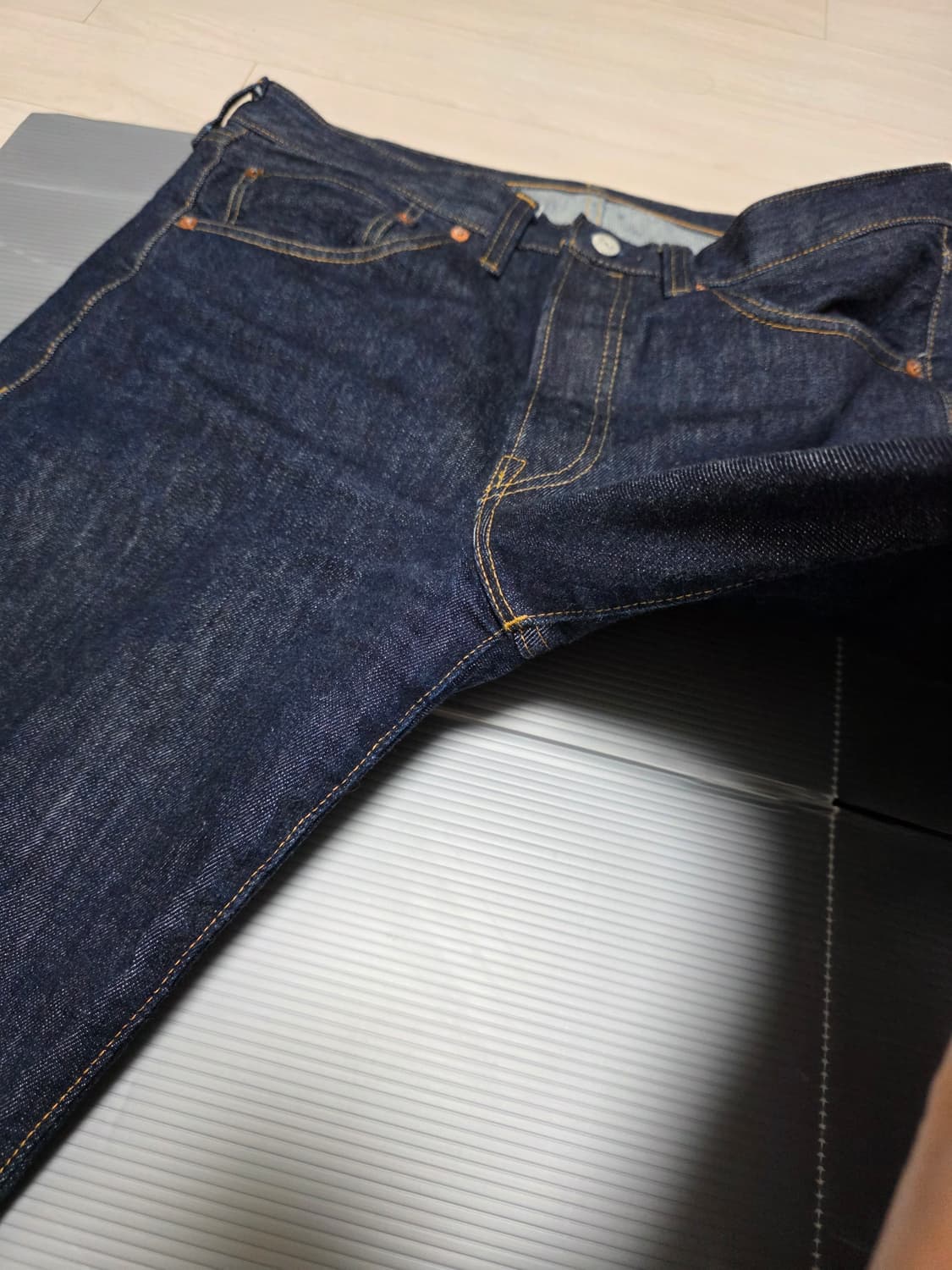 LVC47501 콘밀 터키 34×32 상품이미지5