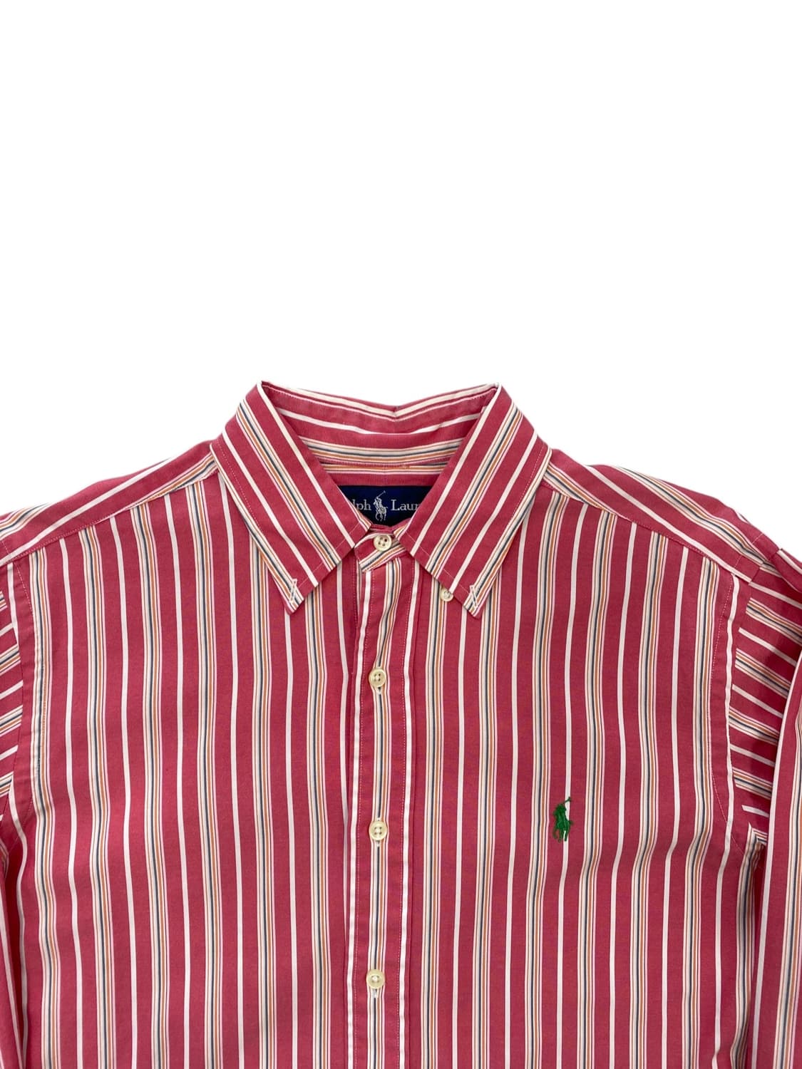 폴로 랄프로렌 셔츠 (Man M) H0411  상품이미지2