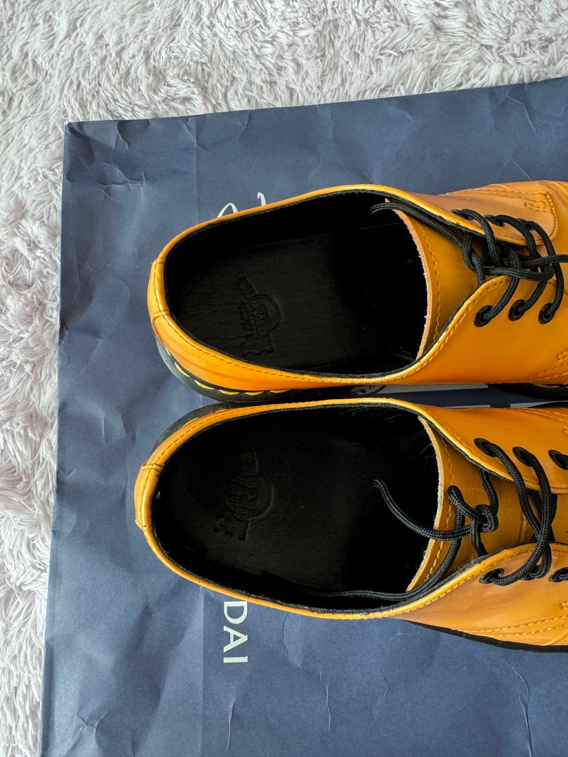 Dr.Martens vintage 상품이미지3