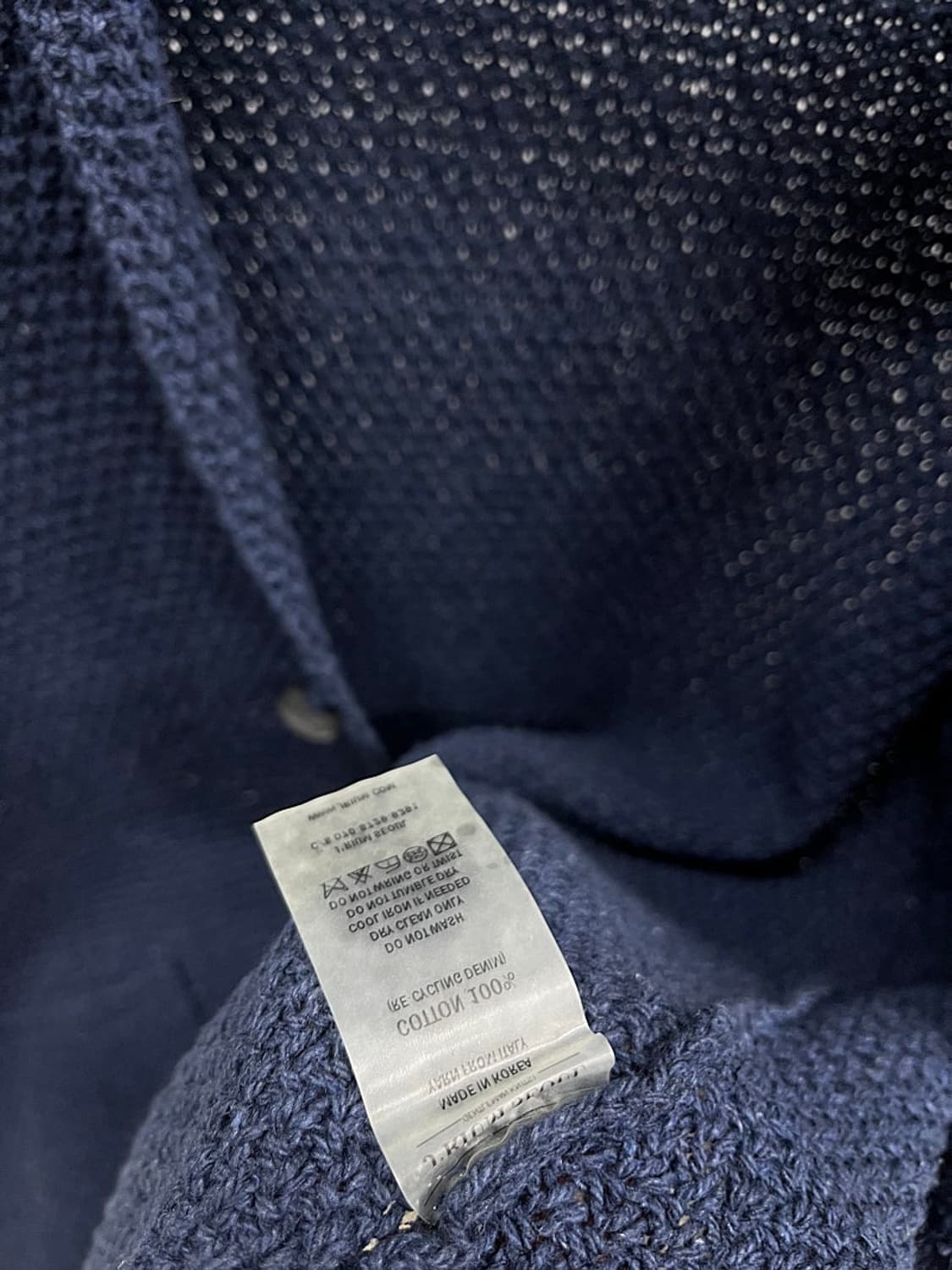 105) 제이리움 니트자켓  상품이미지8