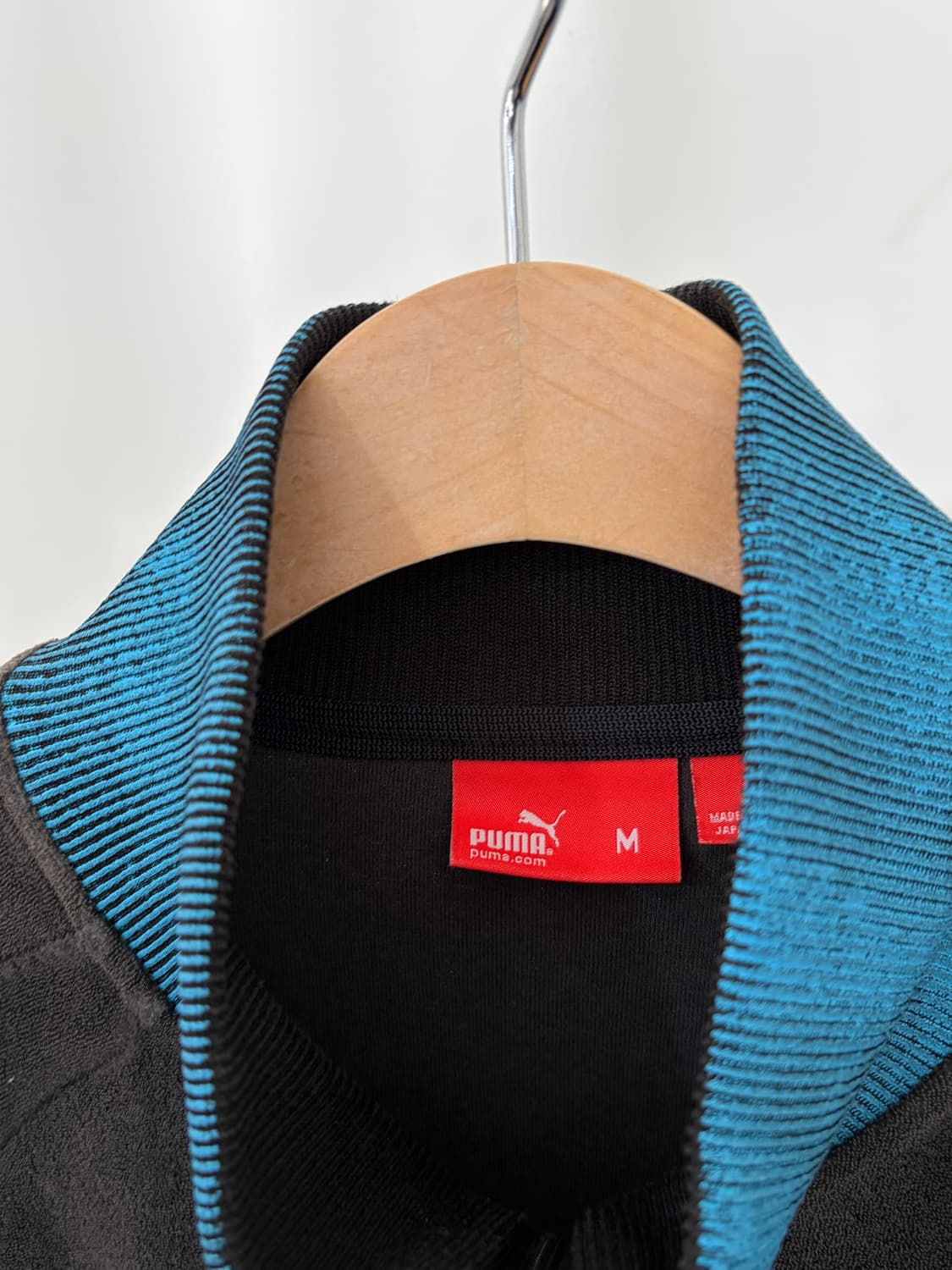 PUMA jersey 상품이미지6