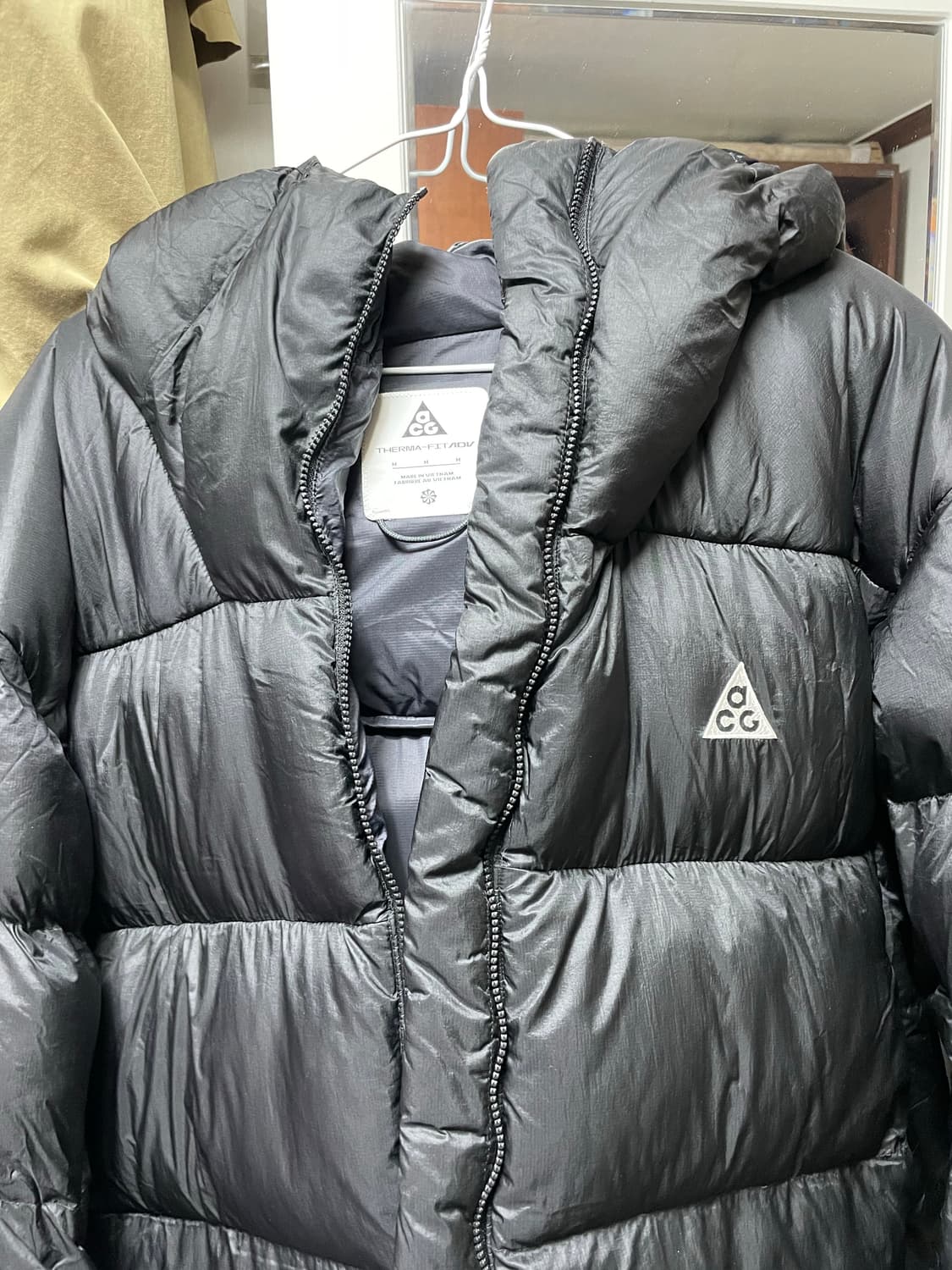 나이키 acg 루나레이크 구형 m사이즈 상품이미지3