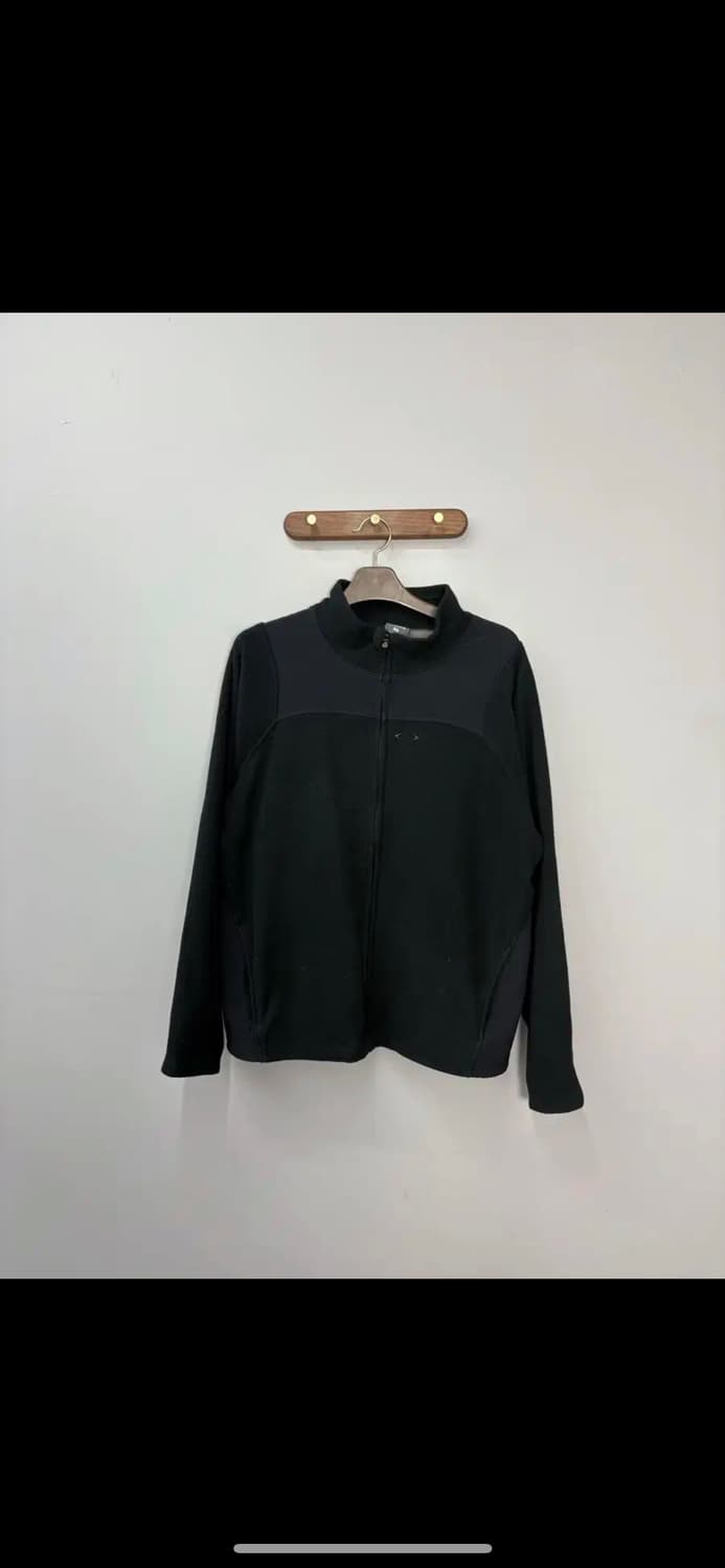 오클리 소프트웨어 코어 플리스 자켓 H1050 상품이미지2