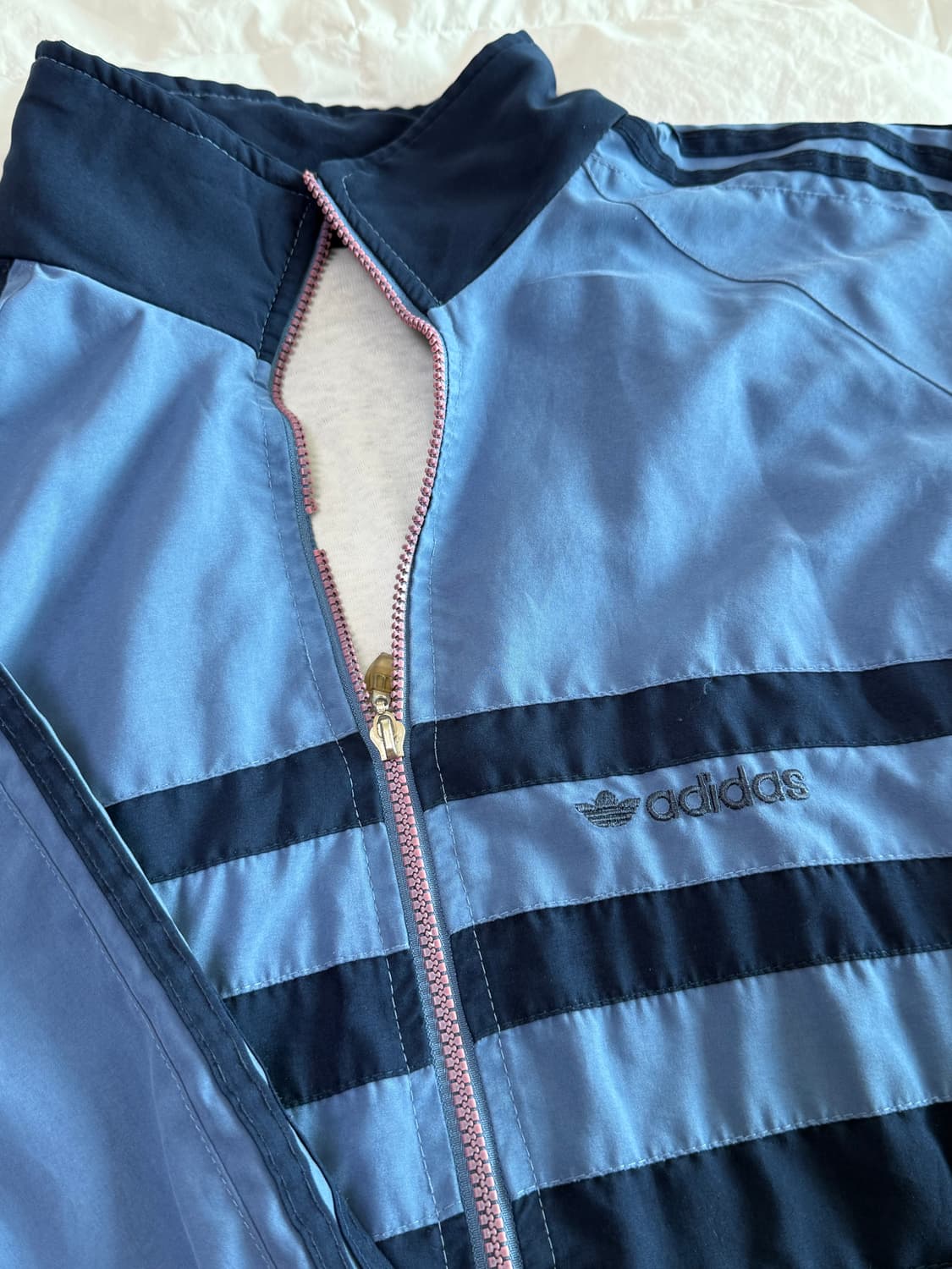 Vintage Adidas track jacket 상품이미지3