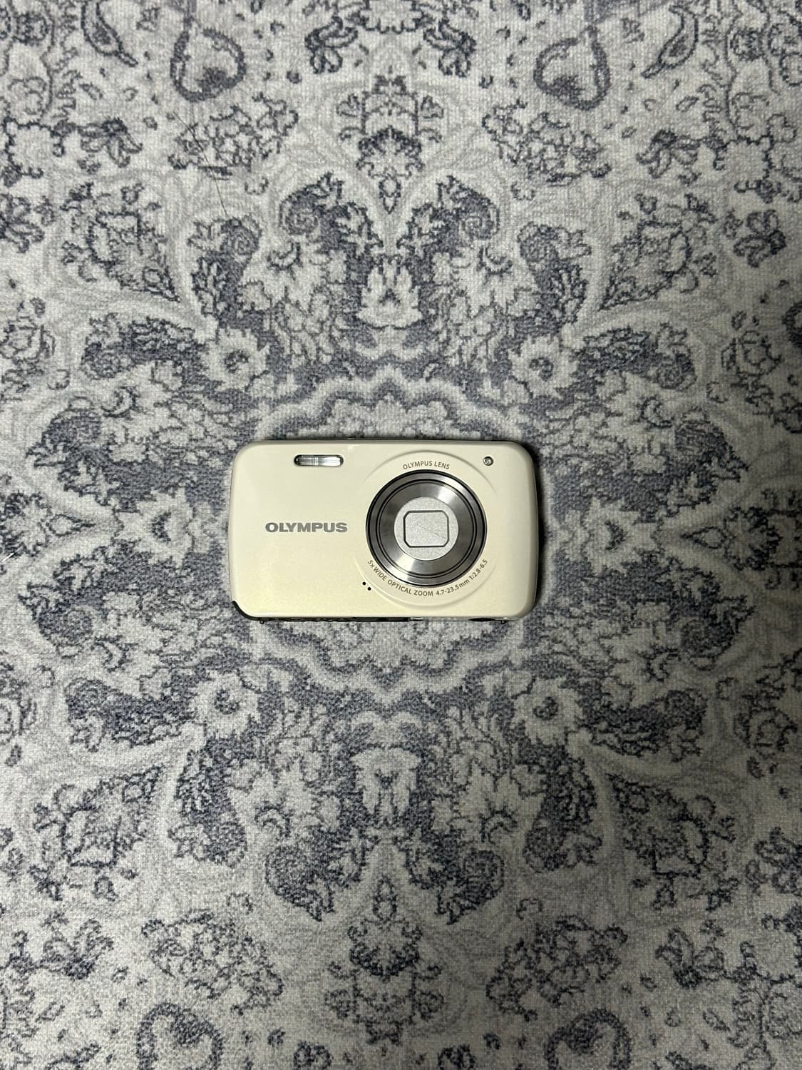 (민트급)올림푸스 vh-210 디지털 빈티지 카메라 상품이미지1