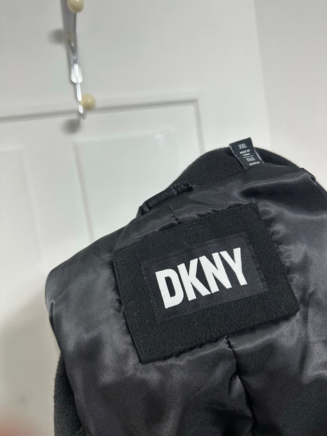 DKNY 코트 상품이미지3