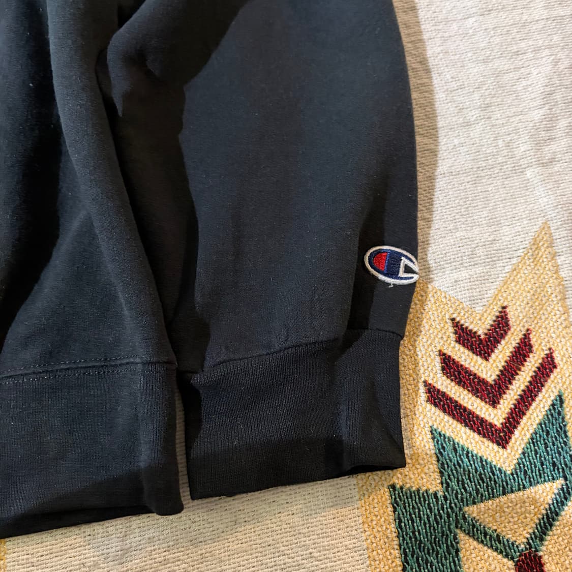 Champion x Gallis Addiction Sweat hoodie 상품이미지5