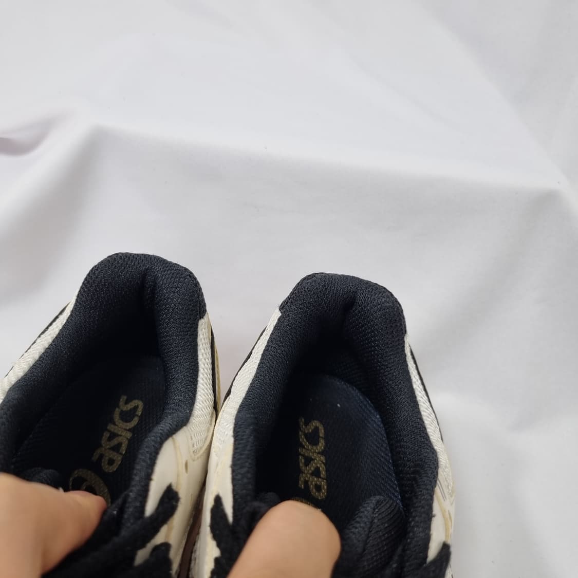 250 아식스 로테 서패스 배구화 체대입시화 운동화 상품이미지6