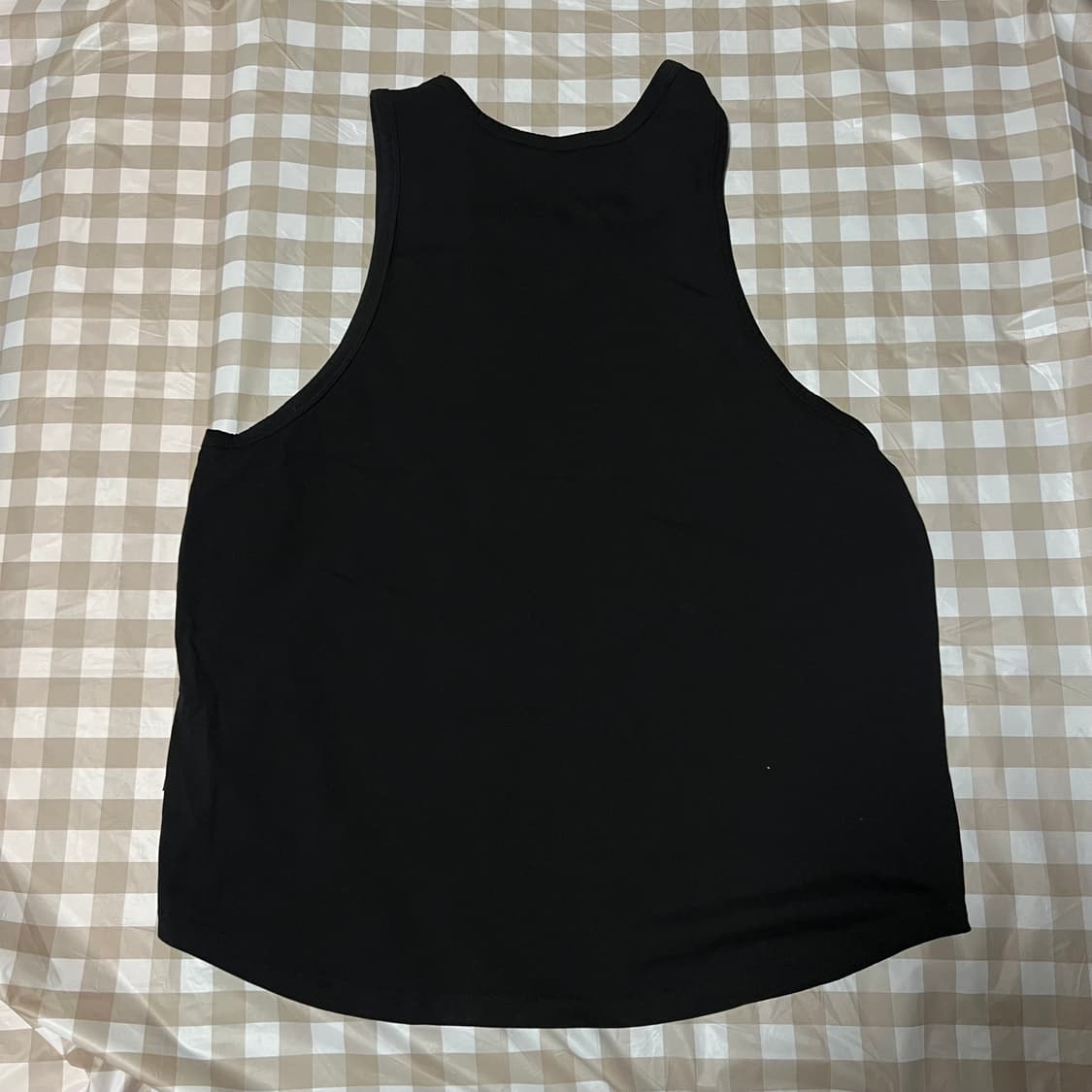 하덱스 바이셉스클럽 나시 2XL 에이치덱스 HDEX 조끼 헬스 머슬 상품이미지3