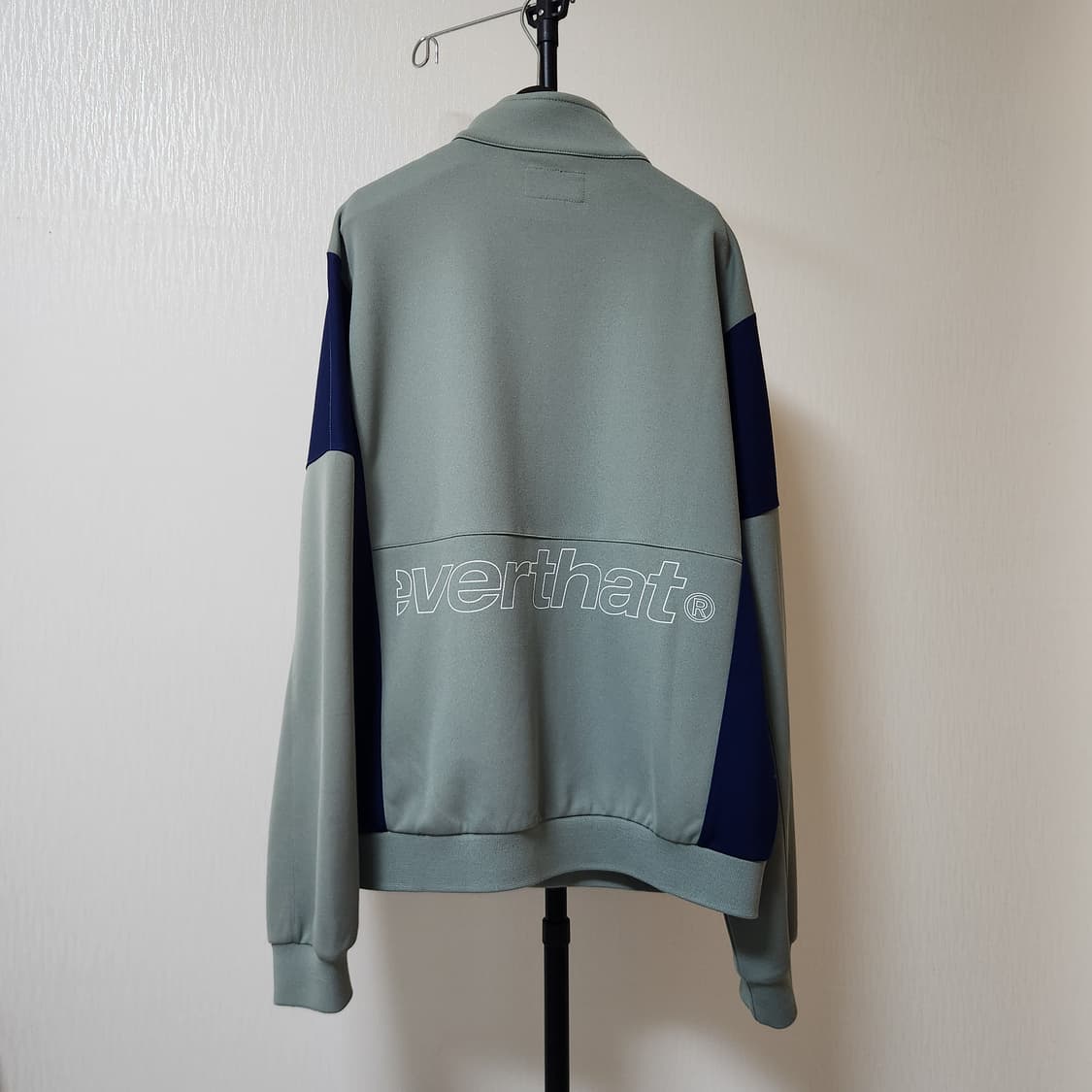 디스이즈네버댓 집업 L 상품이미지5