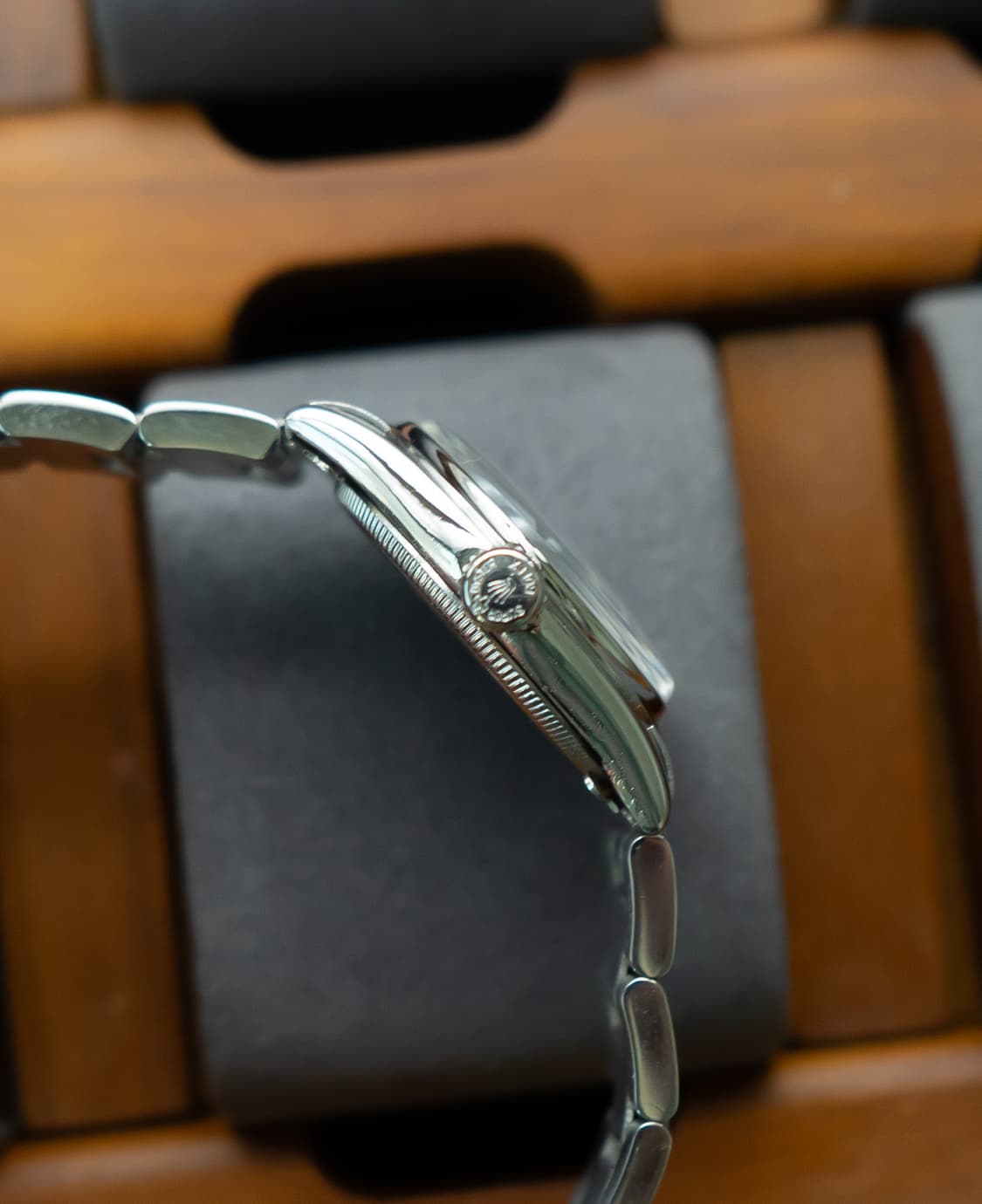 롤렉스 오이스터 로얄 6044 빈티지 수동 시계 상품이미지3