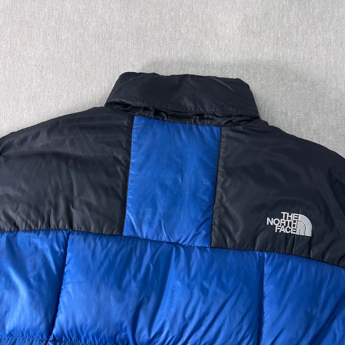 100 노스페이스 서밋 시리즈 패딩 상품이미지9