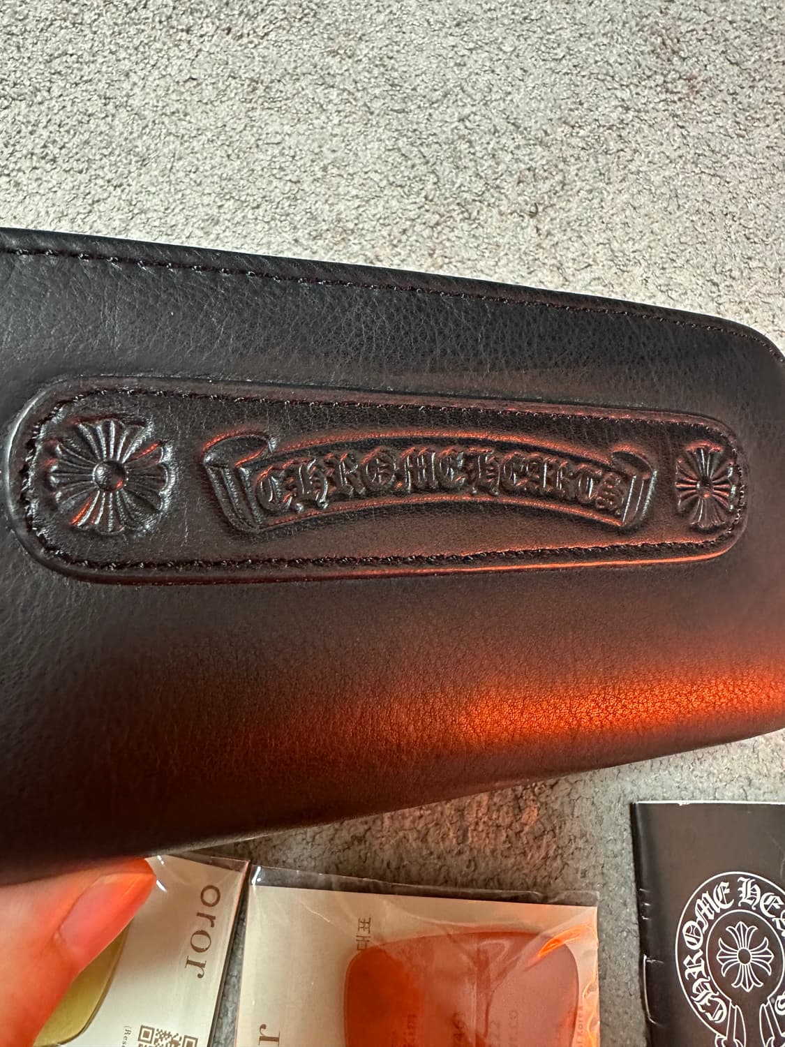 Chrome Hearts 선글라스 상품이미지6