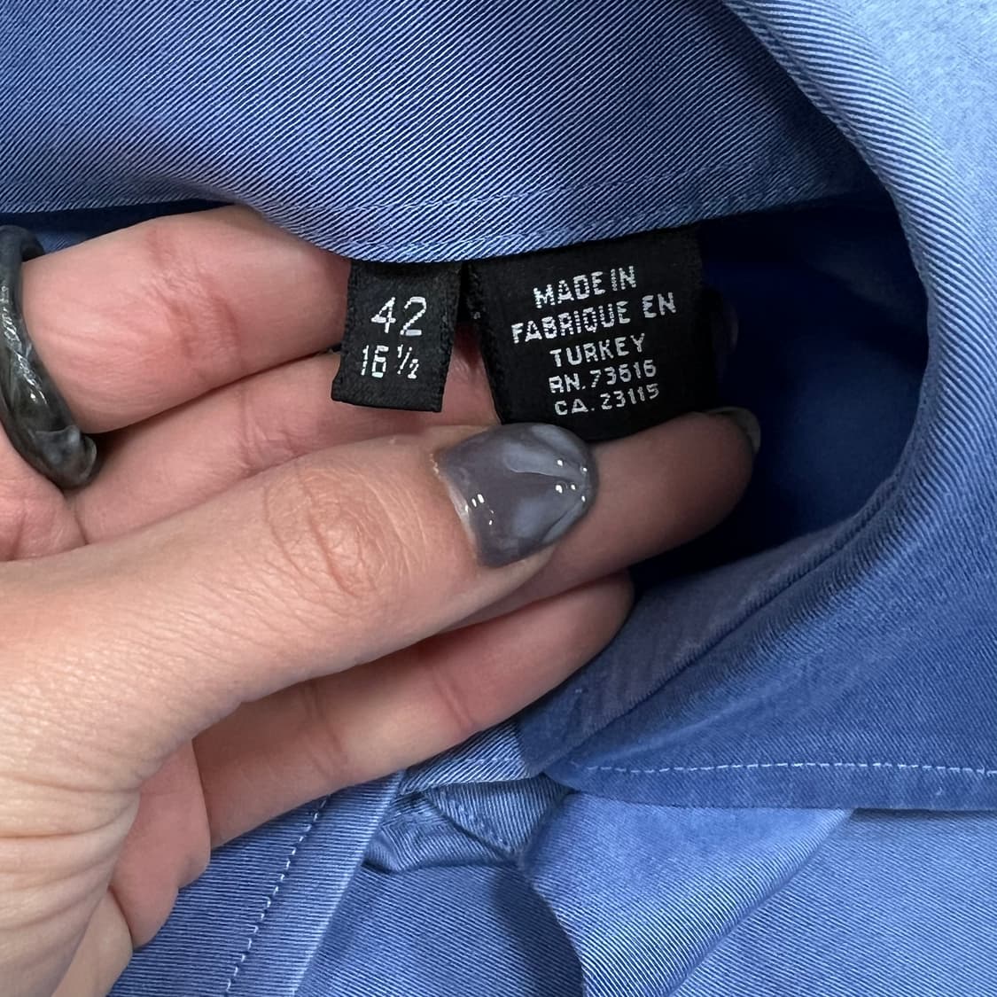 휴고보스 베이직 셔츠 v0878 상품이미지6