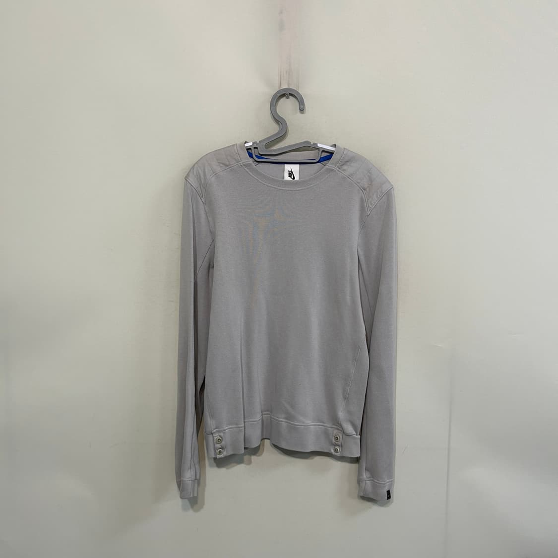 나이키 남성 맨투맨 티셔츠 95 상품이미지1