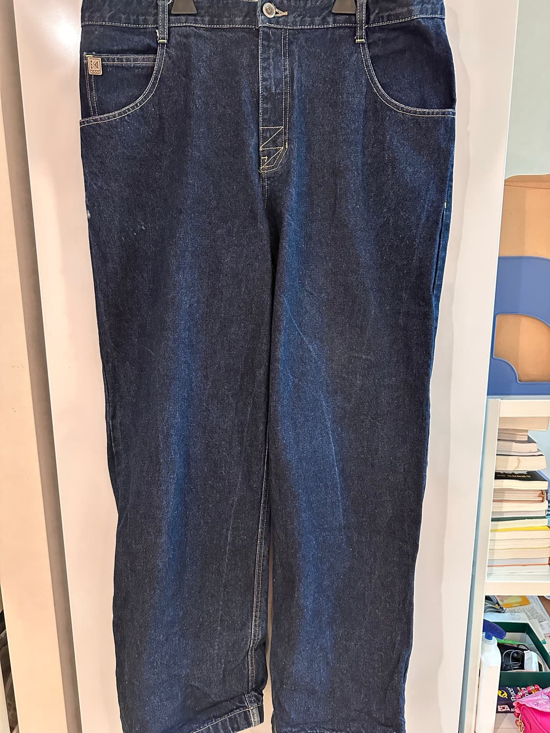 칼카니 90s made in korea 상품이미지1