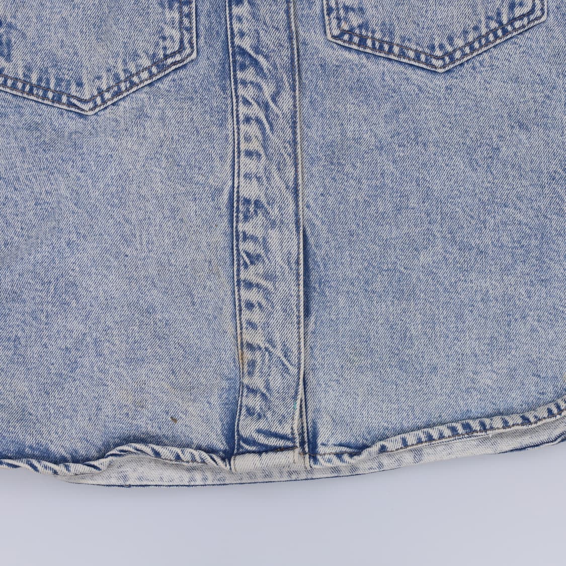 S 자라 여성 데님셔츠 자켓 0220H1 상품이미지5