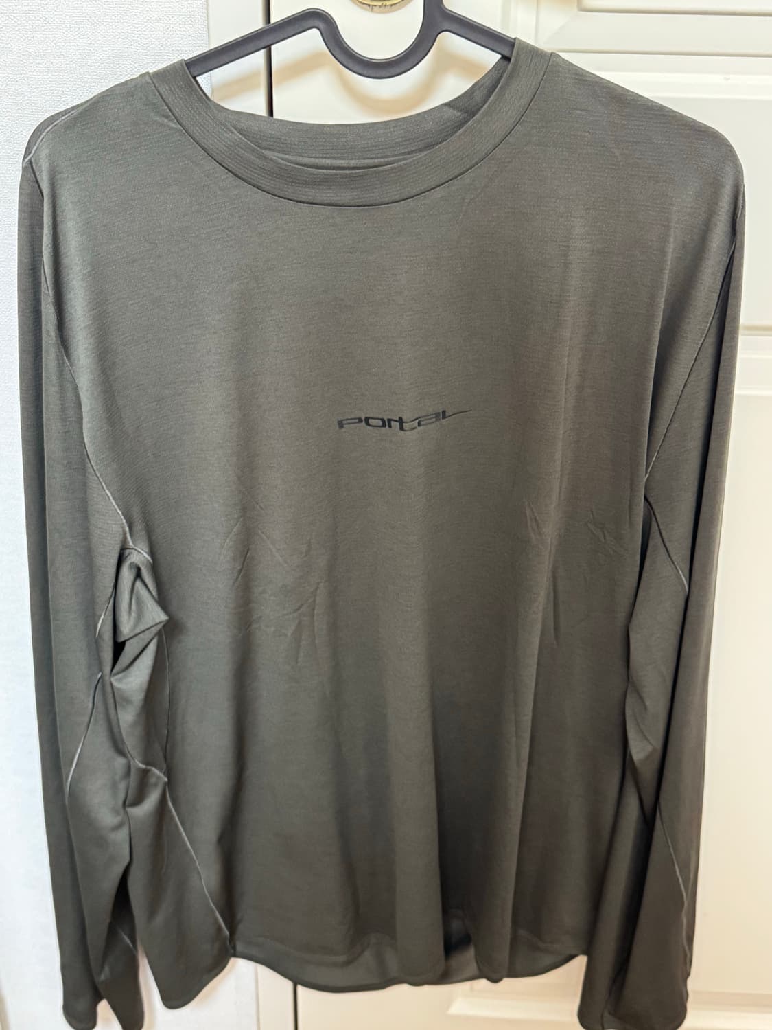 Portal L/S medium 상품이미지1