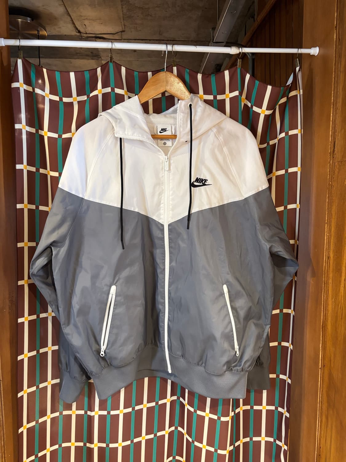 나이키 윈드러너 바람막이자켓 상품이미지1